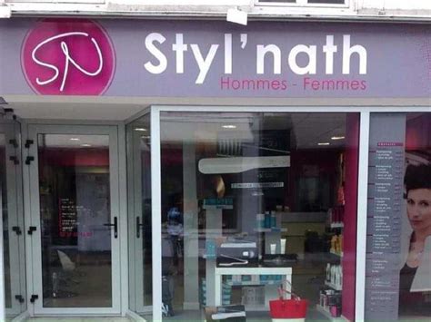 styl nath brou|STYL’NATH